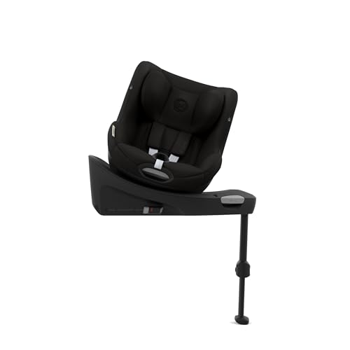 Sirona G i-Size/Magic Black-black PU1