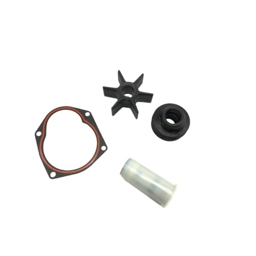 Kit de pompe à eau pour moteur hors-bord 40 à 60 CV 4 temps - 6