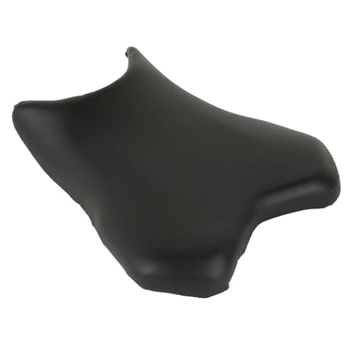 Asiento delantero para Yamaha YZFR6 2006 2007 de conductor negro