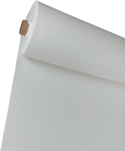 GADETEX Mantel Protector,Muletón,Protector de Mesa (140 x 200 cm)