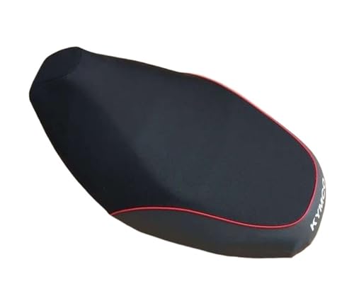 Coussin de siège moto Kymco Gp110 finition haute résistance