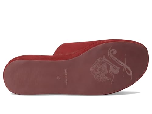 Image of Free People Harbor Flatform Sandals