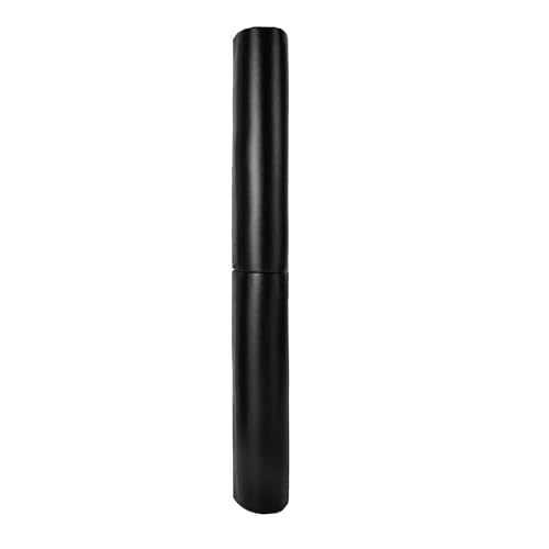 VEVOR Basketball Pole Pad, 71 inch Tall and 1.2 inch Thick Heavy Duty Wrap Around Pole Padding, Fits 2-6.3 Round & 4.5x4.5 inch Square Pole, All-Weather Waterproof Protective Pad for Basement Garage by VEVOR - Image 2