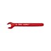 Stahlwille VDE Single-Ended Open-jaw Wrenchs Size 17 mm L.200 mm
