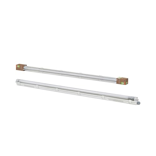 Réglette étanche LEDVANCE Submarine PCR 150 1x20w G13 blanche pour sous-sol