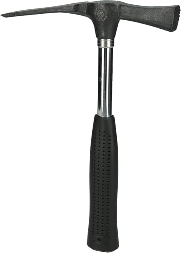 KS Tools 140.2003 Maurerhammer, Berliner Form, 600g