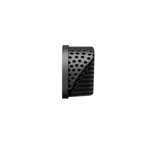 Pare-vent Insta360 Ace Pro 2 cache micro anti-vent en mousse