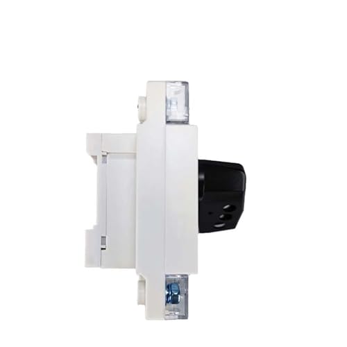 Interrupteur d'isolement triphasé 380V 4P 63A de déconnexion générale et sectionneur HGL
