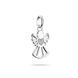 Thomas Sabo designt elegante, zeitlose und ausdrucksstarke Produkte für Damen und Herren aus dem Bereich Schmuck und Uhren.