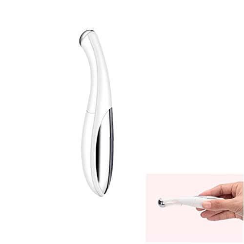 OMMO LEBEINDR Magnetische Oogverzorging Massager, Oogmassage Pen, Thuis Eye Massager Verwijderen Zakken Onder de Ogen… - Image 4
