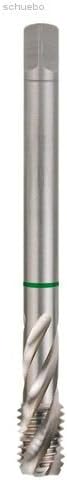 Ruko HSSE-Co 5 Machine Tap, DIN 376, Ground, Bright Finish, M 20 x 2.50 mm Nominal Thread Size, 140.0 mm Length, R233200E - Image 5