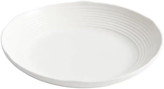 Dessert Plates Ceramic Deep Plate Restaurant Salad Plate Pasta Plate Soup Plate Dessert Plate Tableware Dessert Plate