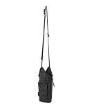 スノーピーク(snow peak)Robic Bottle Pack SB-26SU016 ボトルバッグ ショルダー 水筒 ポーチ メンズ レディース BLACK One