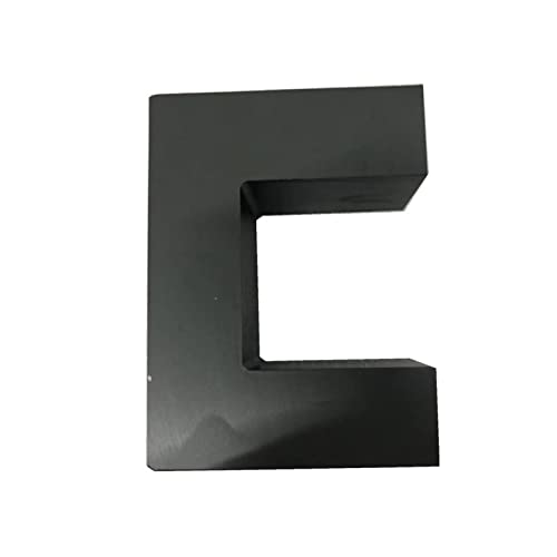 Hondark Uf120/90/40 Al 6500Nh/N2 Ultra Large Transformer Core Uu120/90/40 Uu Transformador Ferrite C