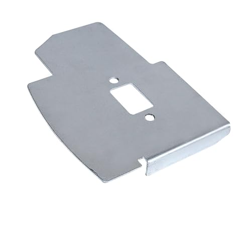 Déflecteur pour débroussailleuse G35L G45L 143rII capot de protection herbe - 2