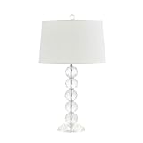 INSTALLATION FACILE : La lampe de table est facile à installer. Profitez de moments interactifs avec vos enfants, vos proches et votre famille. L'installation ne prend que quelques minutes.