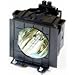 Produktbild MICROLAMP ml10526 300 W Projektor Lampe  Lampe für Projektor PANASONIC pt-d3500e, D3500U, 300 W, 1500 H