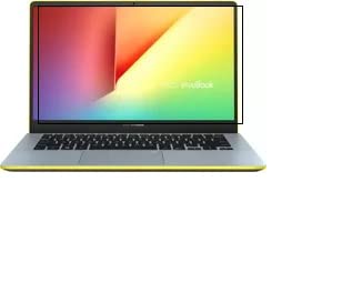 BlueMart [ Pack of 1 Edge to Edge Screen protector Compatible With Asus VivoBook S Series Laptop [14 inch] [9H Hardness] (B09MLSJVCZ) Amazon Price History, Amazon Price Tracker