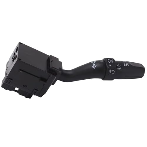 Levier de clignotant 35255-S5A-A22 pour remplacer le commodo de votre Jazz