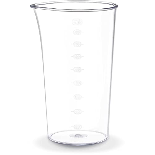 Mixeur à main TEFAL HB533138 800 ml Accessoires lavables au lave vaisselle - vue 7
