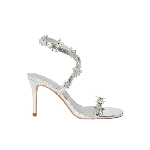 Katy Perry Women's The Analia Flower Sandal4