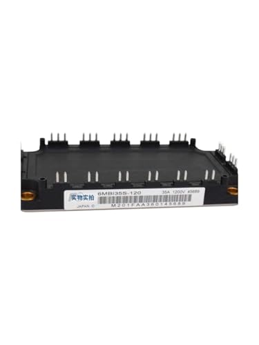 2MBI600VXA-120E-50 módulo triac tiristor semiconductor de potencia 4