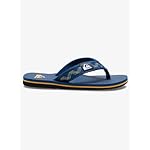 Quiksilver boys Unisex-child Molokai Stitchy Youth Sandal - Image 2