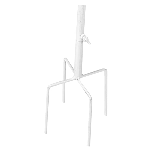 Trellis pour plantes grimpantes robuste avec support de croissance durable - 6