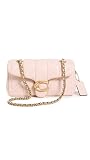 Coach Tabby Shoulder Bag 20, Blush