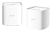 Produktbild D-Link COVR-1102 AC1200 Dualband Whole Home Mesh Wi-Fi System (2er-Set, lückenlose Empfangsabdeckung Ihres Zuhauses mit schnellem und stabilem WLAN, Gast-WLAN, Jugendschutz-Funktion) weiß