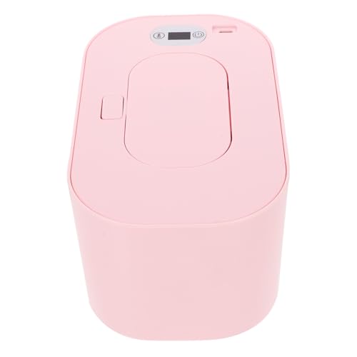 ERINGOGO 12w Low Power Wet Tissue Heater Practical Dispenser Supplies for Baby Diaper