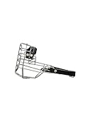 cocker maschio per accoppiamento Altezza frontale: 9cm Museruola American Cocker Spaniel maschio