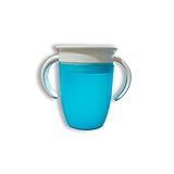 MATERIAL: Fabricado con PP + silicona de grado alimenticio, libre de sustancias tóxicas (BPA).