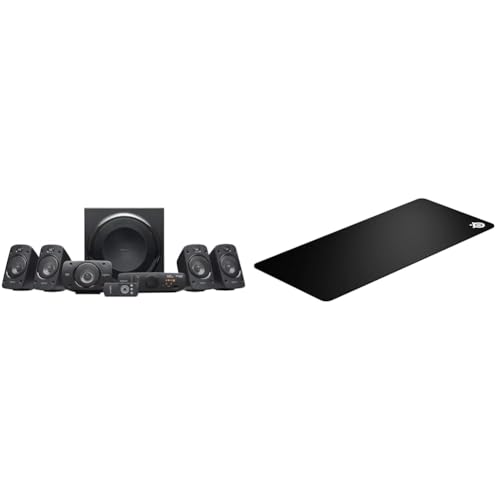 Altavoces Pc Logitech Marca Logitech