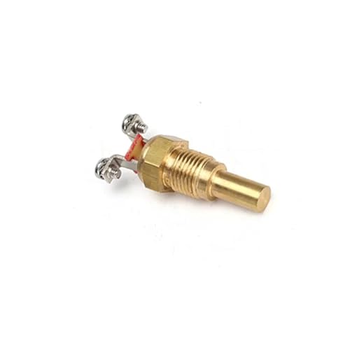 Sensor de temperatura de agua 5I7578 de alta resistencia para 323D 7