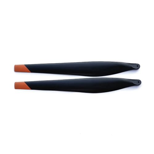 Hélices R5413 composites renforcées pour remplacer vos pales T40