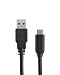Produktbild TERRAMASTER USB 3.2 10Gbps Typ A auf C Kabel - Hochgeschwindigkeits-Datenübertragungskabel für nahtlose USB-Speicherintegration mit NAS-Servern, mühelose Erweiterung der Speicherkapazität