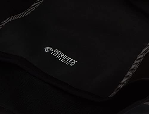 Dainese-WS NECK GAITER, Nero, Taglia N