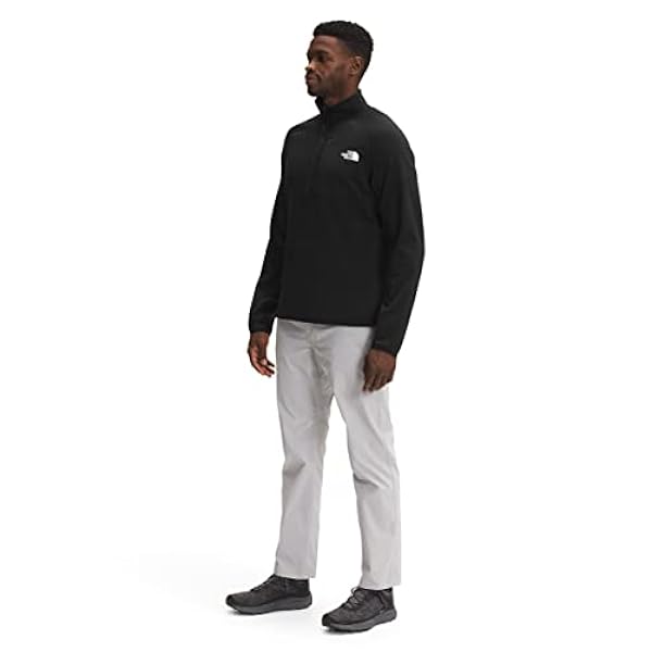 THE NORTH FACE Herren Canyonlands Pullover (1er Pack)