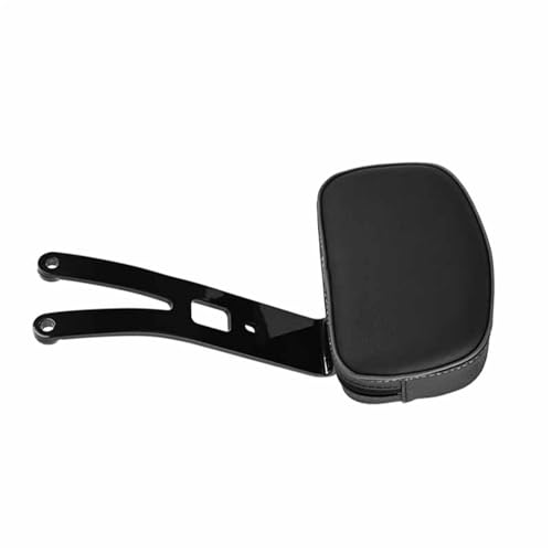 Appui-Dos Moto Indian Scout Super Sport 2025 pour Pilote Solo Sissy Bar