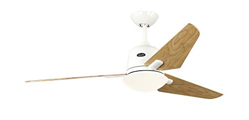 Casafan Ventilador de Techo, Eco Aviatos 132 We-ah Wing Arce