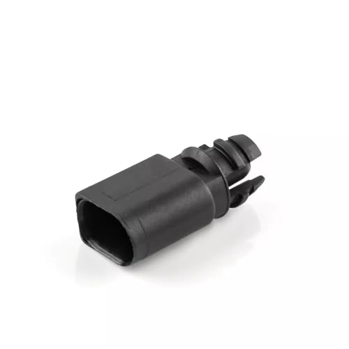 Sensor exterior de temperatura ambiente con lectura estable 6RD820535 para Audi A4 A5 A6 4
