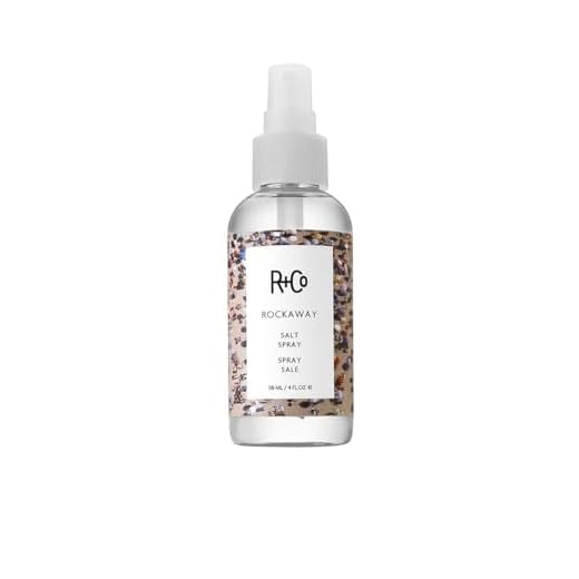R+Co Rockaway Salt Spray 119 ml