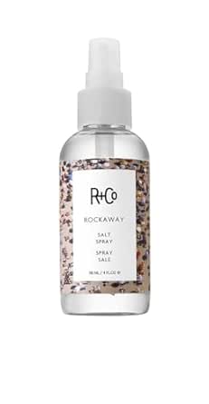 Amazon.com: R+Co Rockaway Salt Spray 124 ml / 4.2 oz : Beauty ...