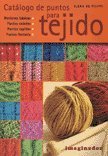 Catalogo De Puntos Para Tejido 9507686037 Book Cover