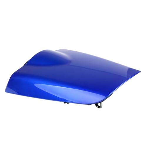 Cubierta Asiento Trasero plástico ABS CBR 954 de Alta Precisión Estilo Motor