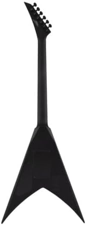 Jackson X Series King V KVXMG Electric Guitar - Satin Black