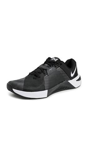 NIKE M Metcon 10 Black/White-Anthracite 43 EU