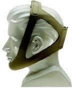 Topaz Adjustable Chin Strap (Xtra Large - CH-ADJ-XL)
