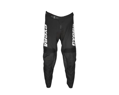Pantalon CYCRA Noir T36 – vue 2